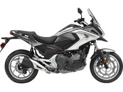 3P System Honda Nc750 X-S '16