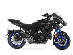 Fijaciones laterales shad 3p yamaha niken 900 '18>21