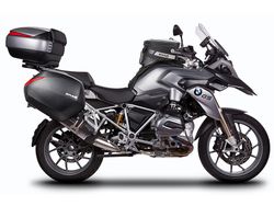 Fijaciones laterales shad 3p bmw  r1200 gs '16