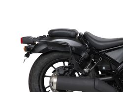 3P SYSTEM HONDA CMX 500 REBEL 17-18