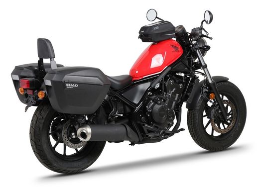 3P SYSTEM HONDA CMX 500 REBEL 17-18
