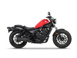 3P SYSTEM HONDA CMX 500 REBEL 17-18