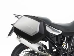 3P SYSTEM KTM SUPER ADVENT 1290 '17