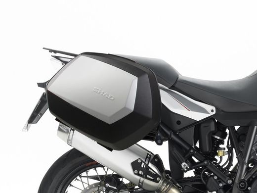 3P SYSTEM KTM SUPER ADVENT 1290 '17