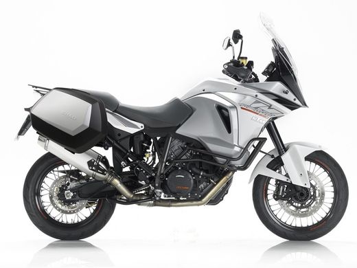 3P SYSTEM KTM SUPER ADVENT 1290 '17