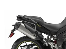 Fijaciones laterales shad 3p triumph tiger 800 xrx'18