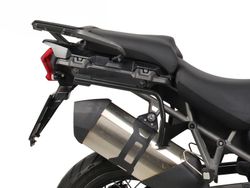 Fijaciones laterales shad 3p triumph tiger explorer 1200 17>21