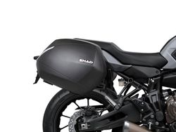 Fijaciones laterales shad 3p yamaha mt-07 tracer 16>19