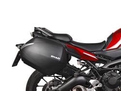 Fijaciones laterales shad 3p y. Mt-09 tracer 15>17