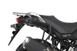 3P SYSTEM BENELLI BTRK 502 '17