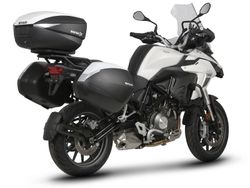 3P SYSTEM BENELLI BTRK 502 '17