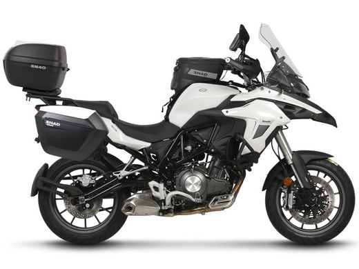 3P SYSTEM BENELLI BTRK 502 '17