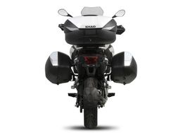 3P SYSTEM BENELLI BTRK 502 '17