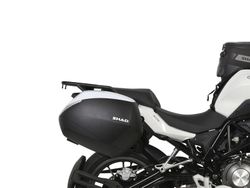 3P SYSTEM BENELLI BTRK 502 '17
