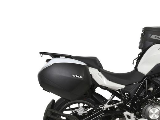 3P SYSTEM BENELLI BTRK 502 '17
