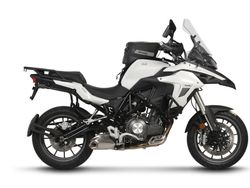 3P SYSTEM BENELLI BTRK 502 '17