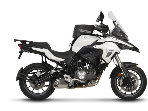 3P SYSTEM BENELLI BTRK 502 '17