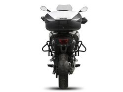 3P SYSTEM BENELLI BTRK 502 '17