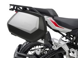 3P System Benelli Trk X'18