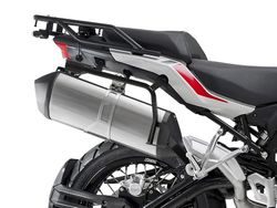 3P System Benelli Trk X'18