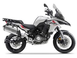 3P System Benelli Trk X'18