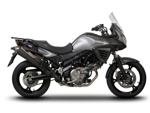 Fijaciones laterales shad 3p s.v-strom 650 '13-'16