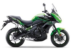 3P SYSTEM KAWASAKI VERSYS 650 '15'18