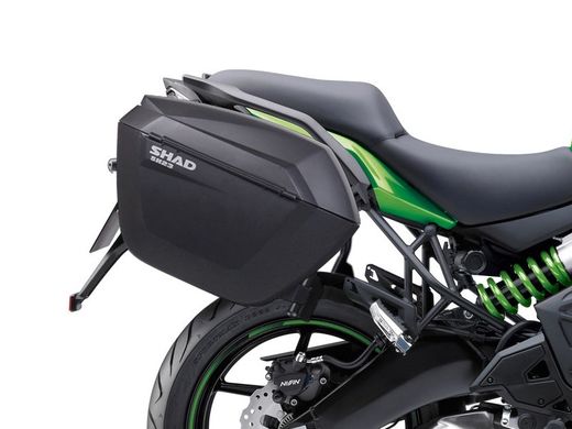 3P SYSTEM KAWASAKI VERSYS 650 '15'18