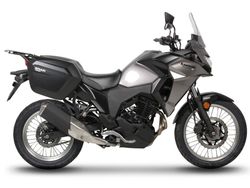 3P SYSTEM KAWASAKI VERSYS 300 '17