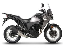 3P SYSTEM KAWASAKI VERSYS 300 '17
