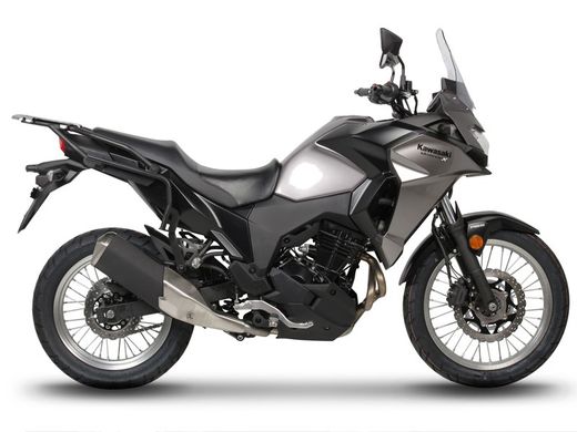 3P SYSTEM KAWASAKI VERSYS 300 '17