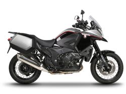 3P System Honda Crosstourer