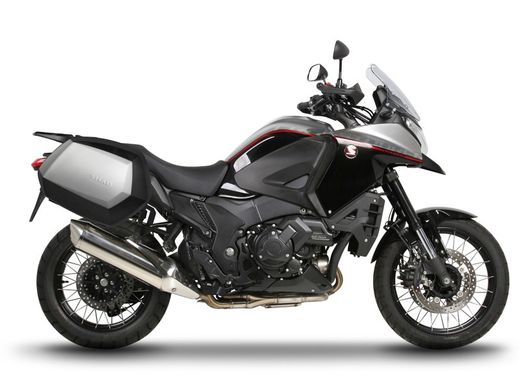 3P System Honda Crosstourer