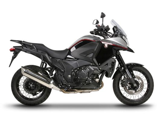 3P System Honda Crosstourer