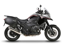 3P System Honda Crosstourer