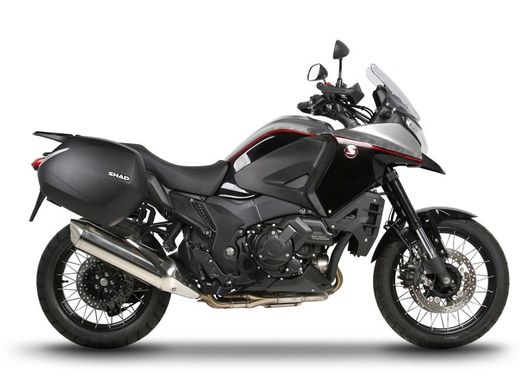 3P System Honda Crosstourer