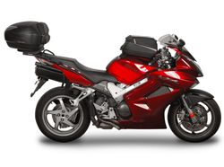 3P SYSTEM HONDA VFR 800 '02-'13