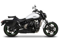 3P SYSTEM KAWASAKI VULCAN S 650 '15