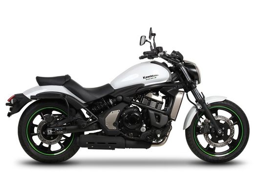 3P SYSTEM KAWASAKI VULCAN S 650 '15
