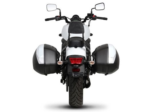 3P SYSTEM KAWASAKI VULCAN S 650 '15