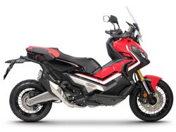 3P System Honda X Adventure 750