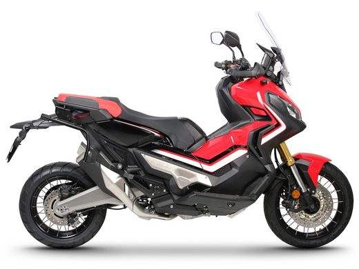 3P System Honda X Adventure 750