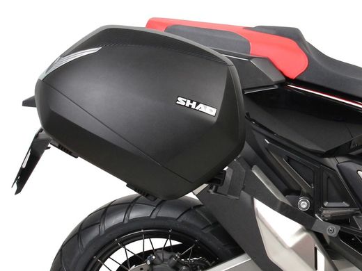 3P System Honda X Adventure 750