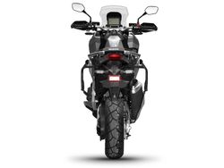 3P System Honda X Adventure 750