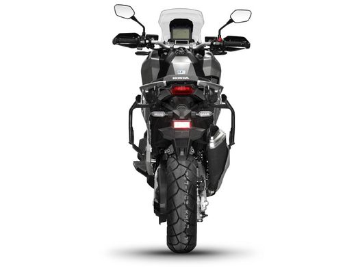 3P System Honda X Adventure 750
