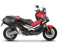 3P System Honda X Adventure 750