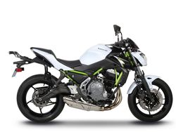 3P System Kawasaki Z650 '17