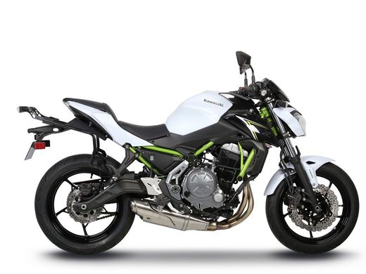 3P System Kawasaki Z650 '17
