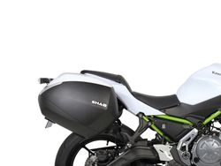3P System Kawasaki Z650 '17