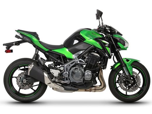 3P System Kawasaki Z900 '17